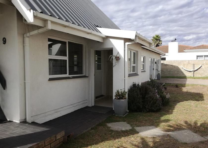 Western Cape Yzerfontein Primary image