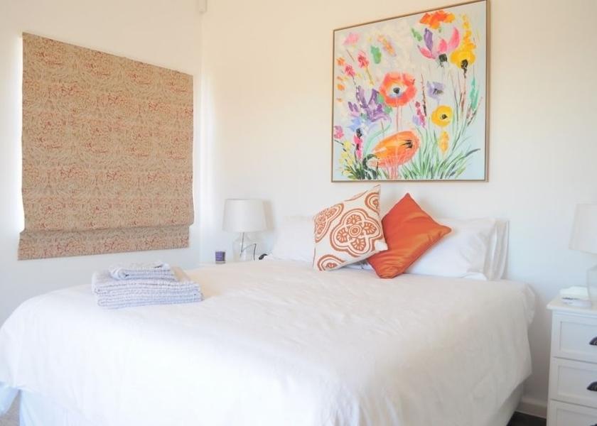 Western Cape Yzerfontein Room