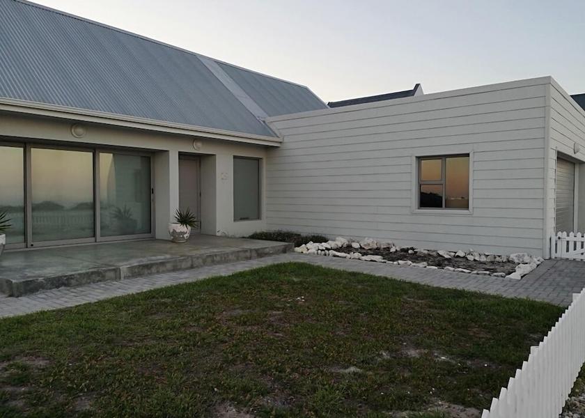 Western Cape Yzerfontein Room