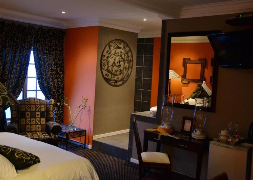 Gauteng Vanderbijlpark Executive Suite
