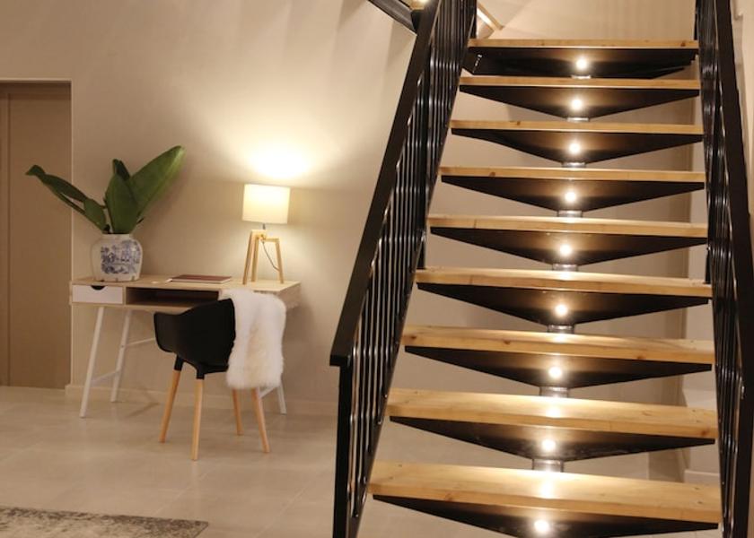 Western Cape Mossel Bay Staircase