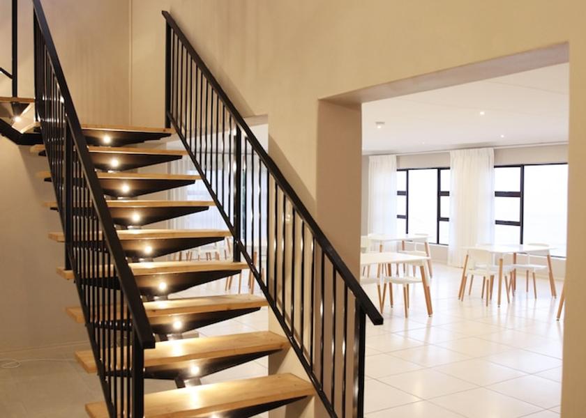 Western Cape Mossel Bay Staircase
