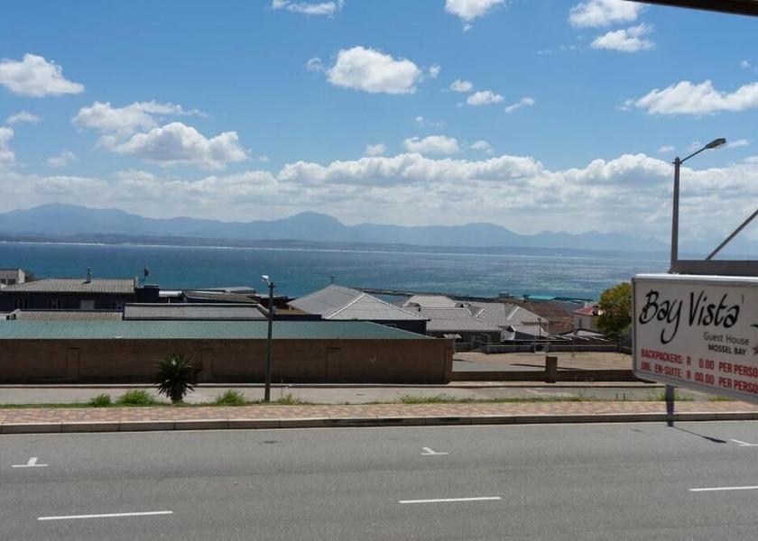 Western Cape Mossel Bay Beach