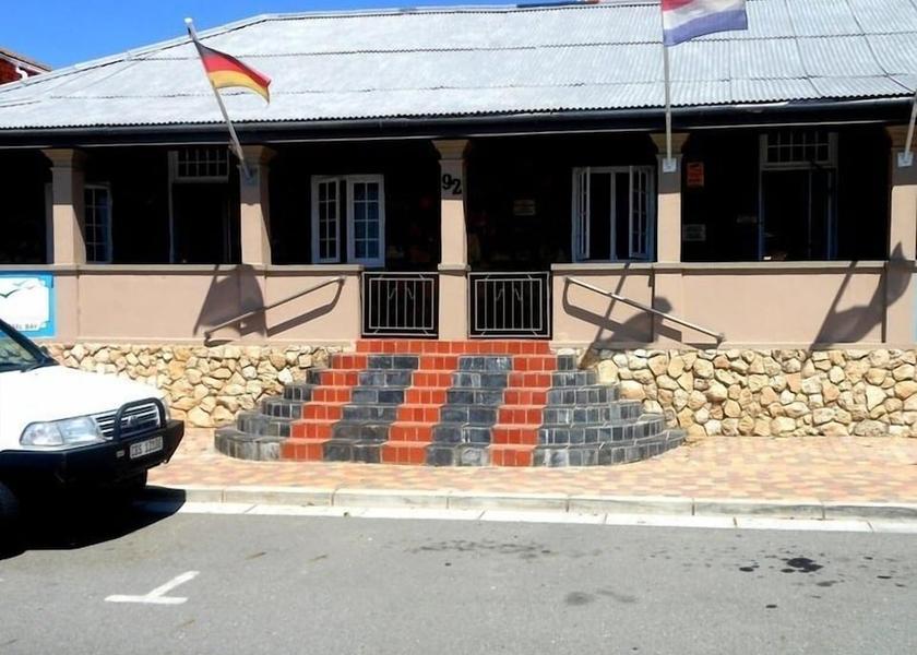 Western Cape Mossel Bay Primary image