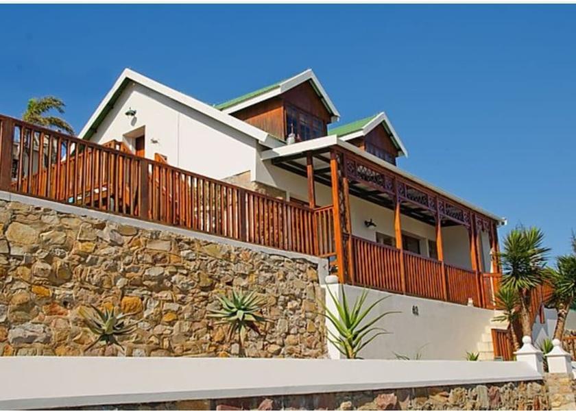 Western Cape Mossel Bay Primary image