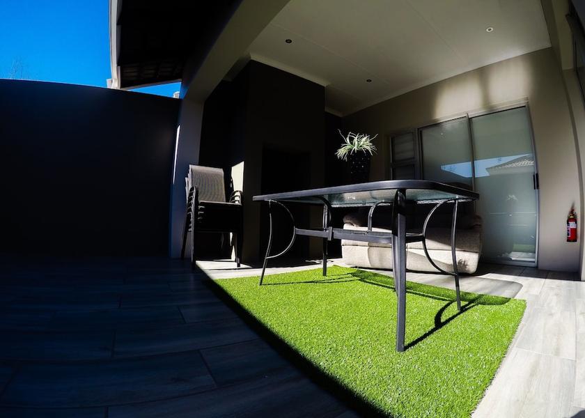 Western Cape Mossel Bay Property Grounds