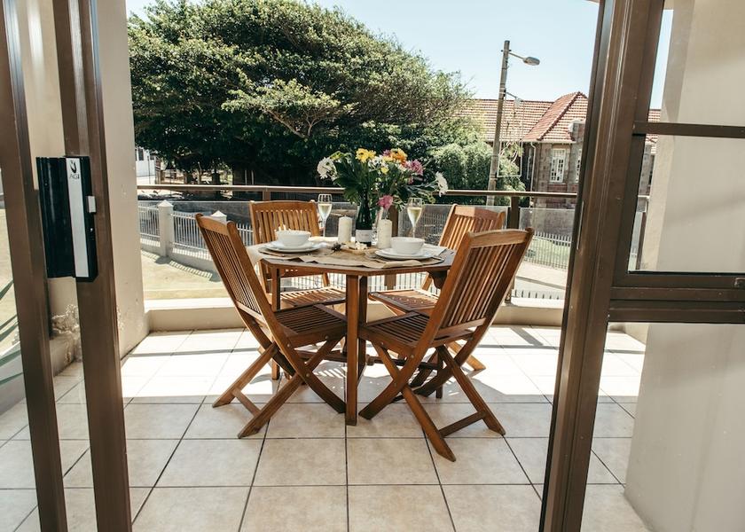 Western Cape Mossel Bay Terrace