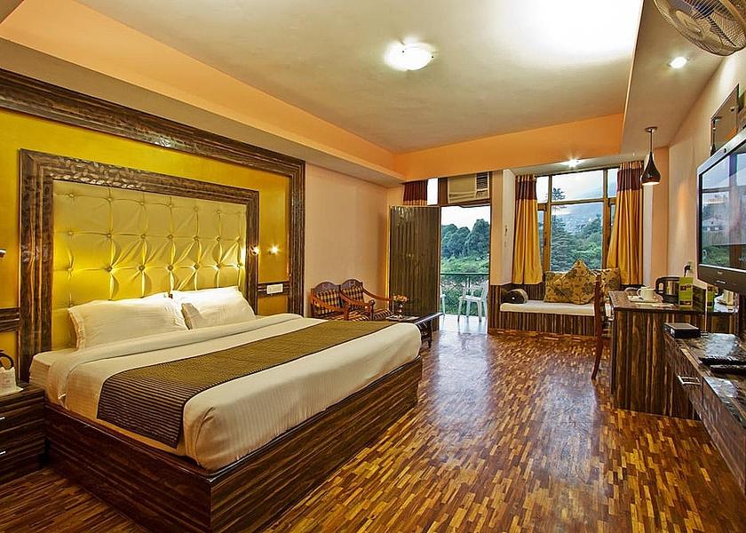 Himachal Pradesh Manali 1025