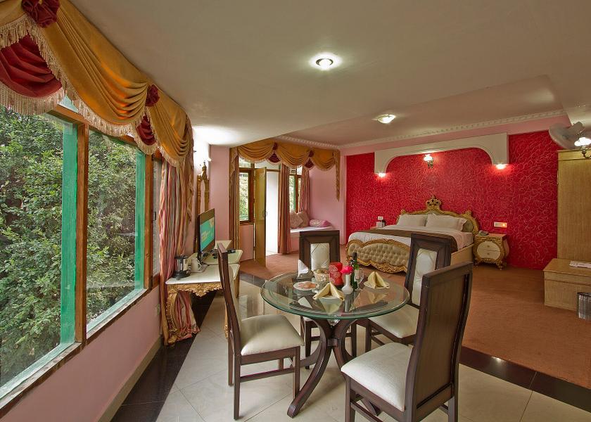 Himachal Pradesh Manali Public Areas