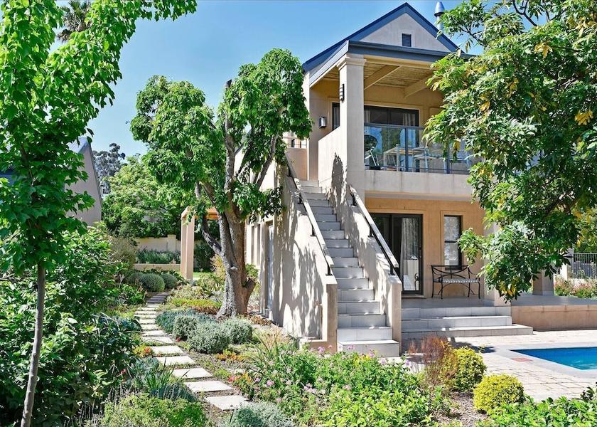 Western Cape Franschhoek Primary image