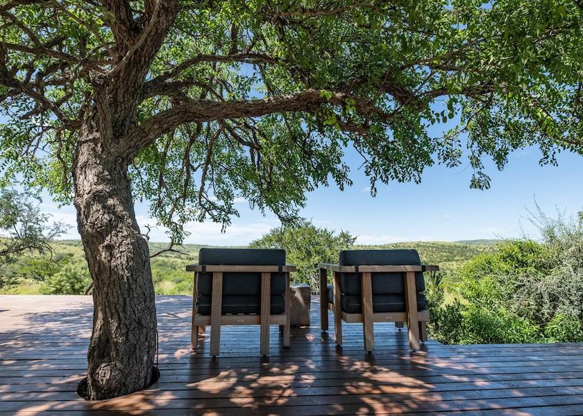 KwaZulu-Natal Jozini View from Property