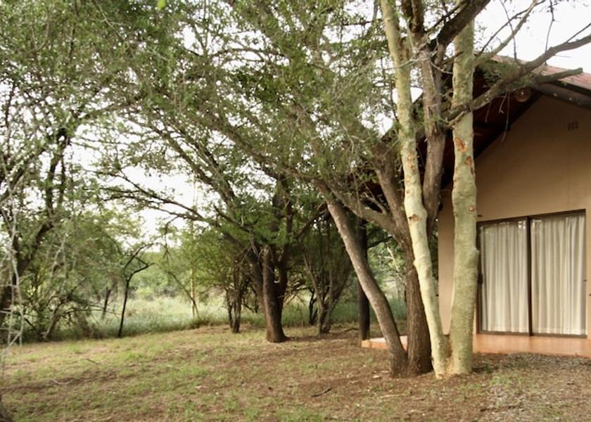 KwaZulu-Natal Jozini Property Grounds