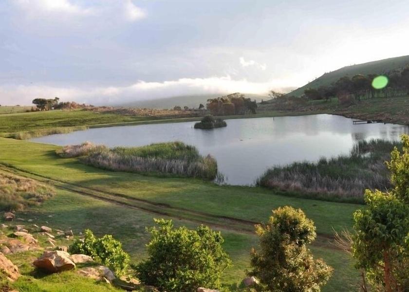Mpumalanga Dullstroom Lake