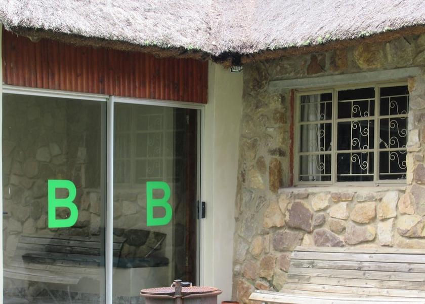 Mpumalanga Dullstroom Terrace