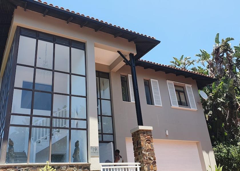 Kwazulu-Natal Ballito Facade