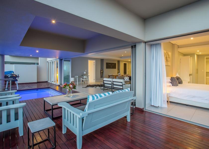 KwaZulu-Natal Ballito Terrace