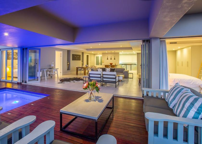 KwaZulu-Natal Ballito Terrace