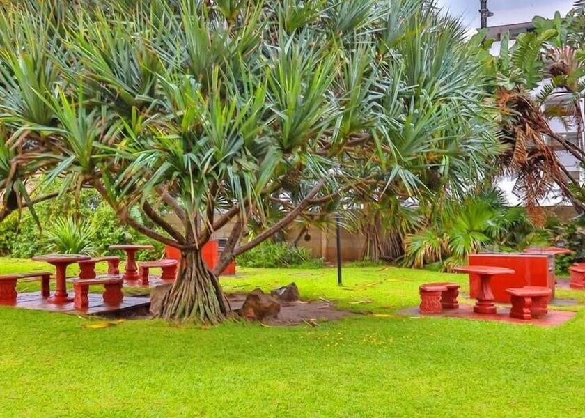 Kwazulu-Natal Ballito Children's Play Area