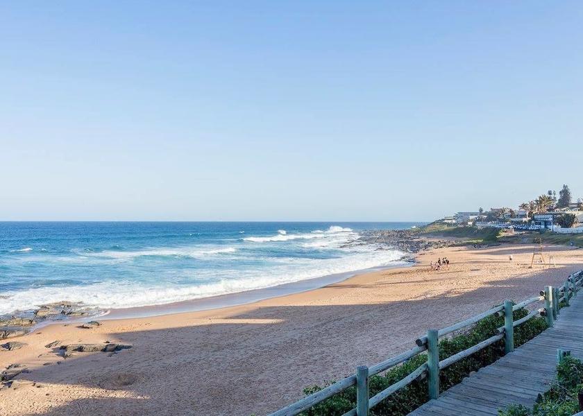 Kwazulu-Natal Ballito Beach