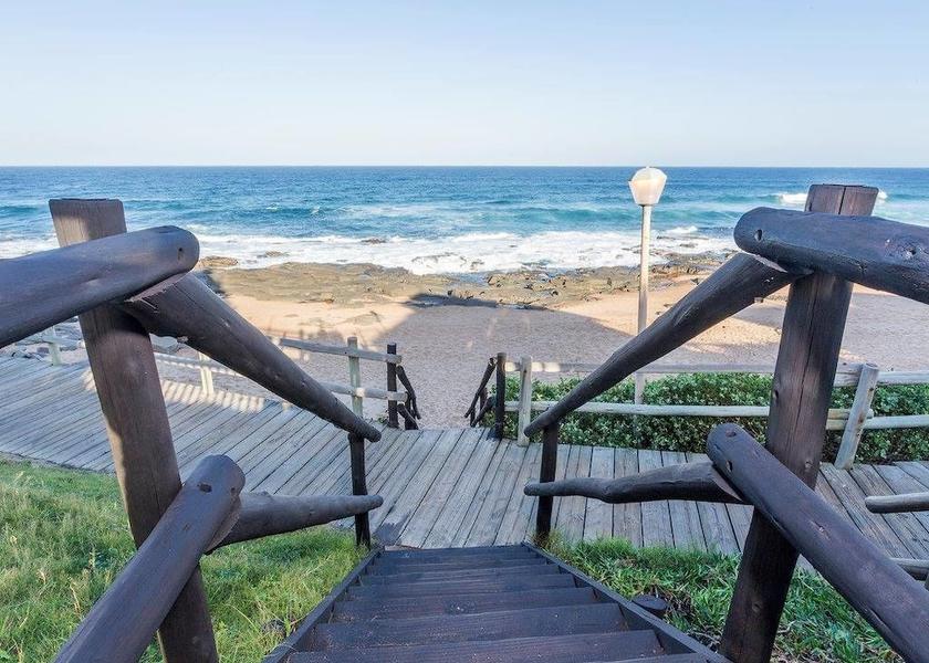 Kwazulu-Natal Ballito Beach