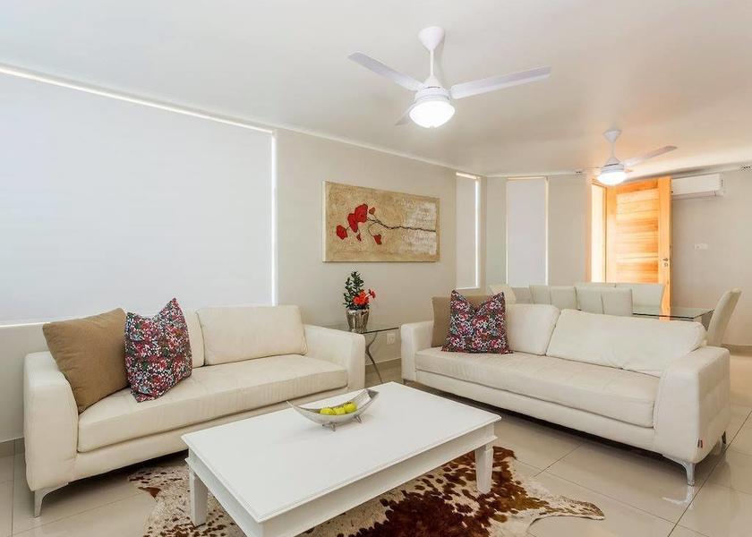 Kwazulu-Natal Ballito Living Area