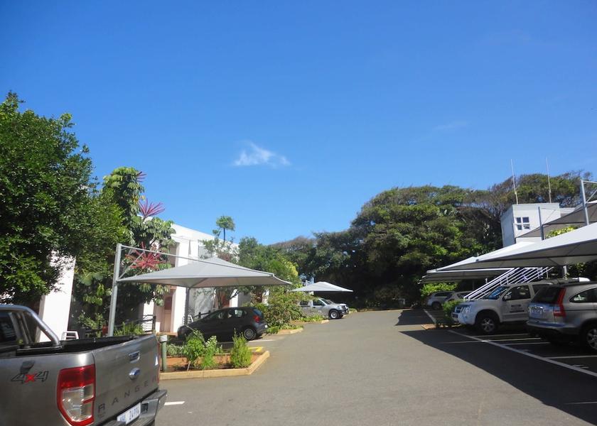 Kwazulu-Natal Ballito Parking