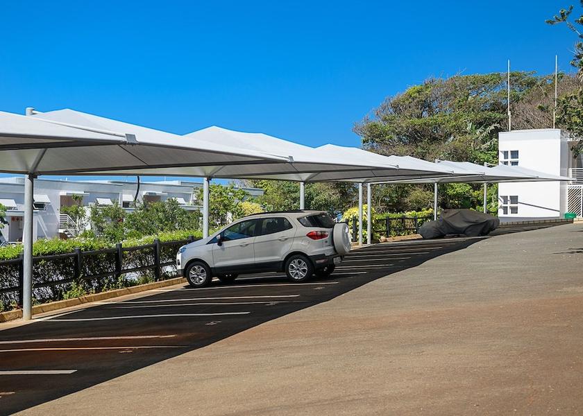Kwazulu-Natal Ballito Parking