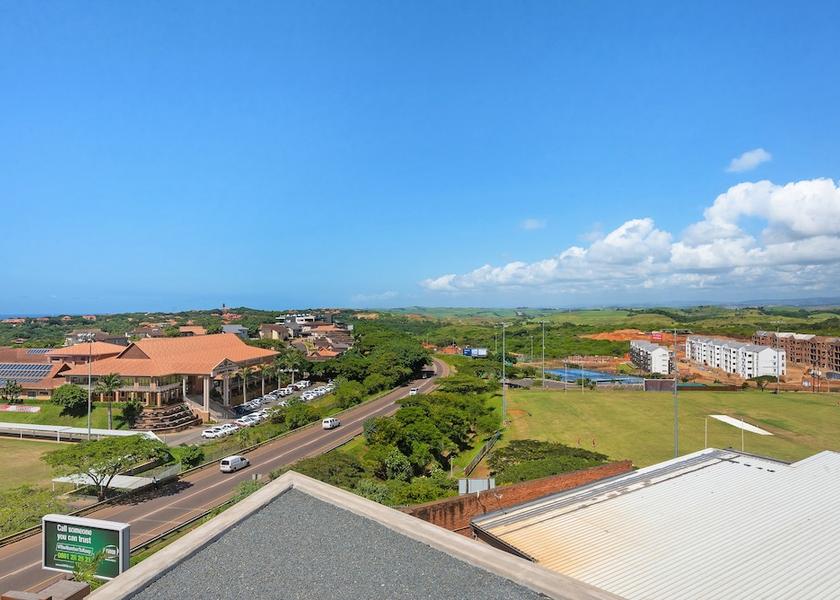 Kwazulu-Natal Ballito Exterior Detail