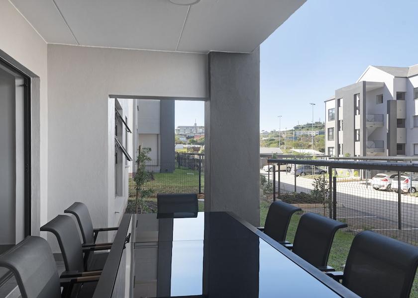 Kwazulu-Natal Ballito Terrace