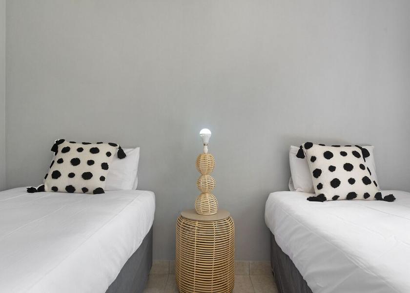 Kwazulu-Natal Ballito Interior Entrance