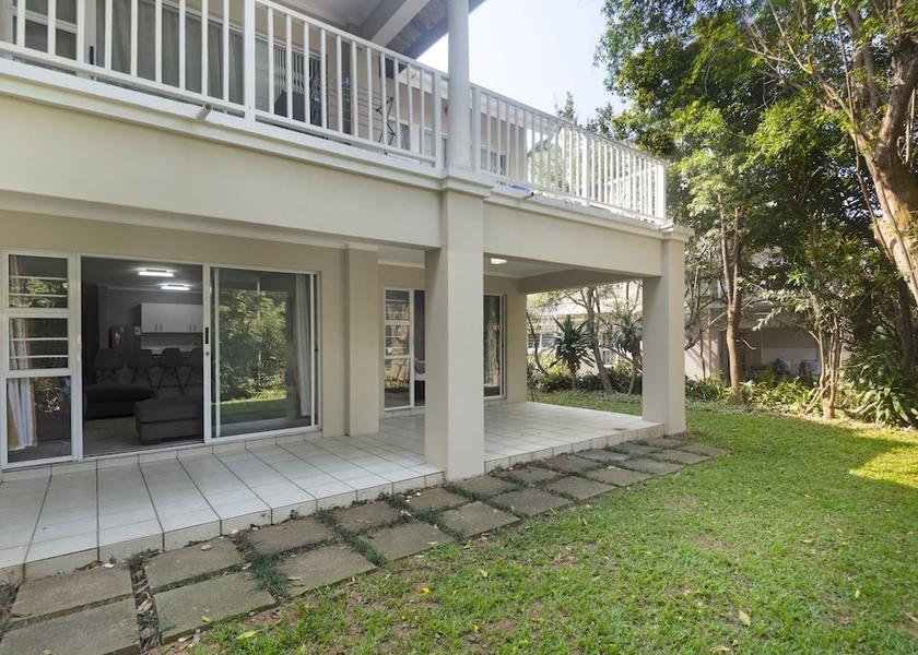 Kwazulu-Natal Ballito Terrace