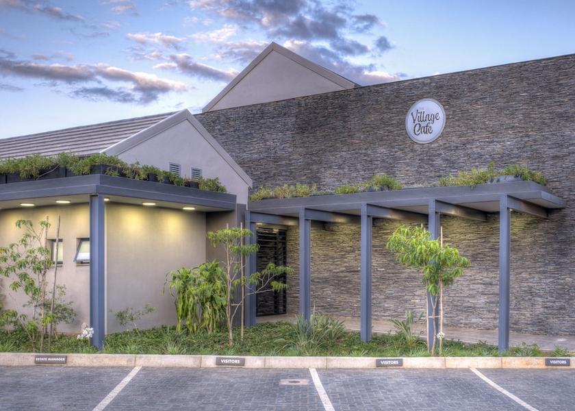 Kwazulu-Natal Ballito Exterior Detail