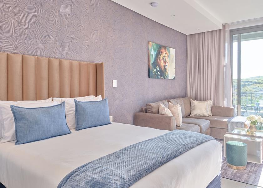 Kwazulu-Natal Ballito Room