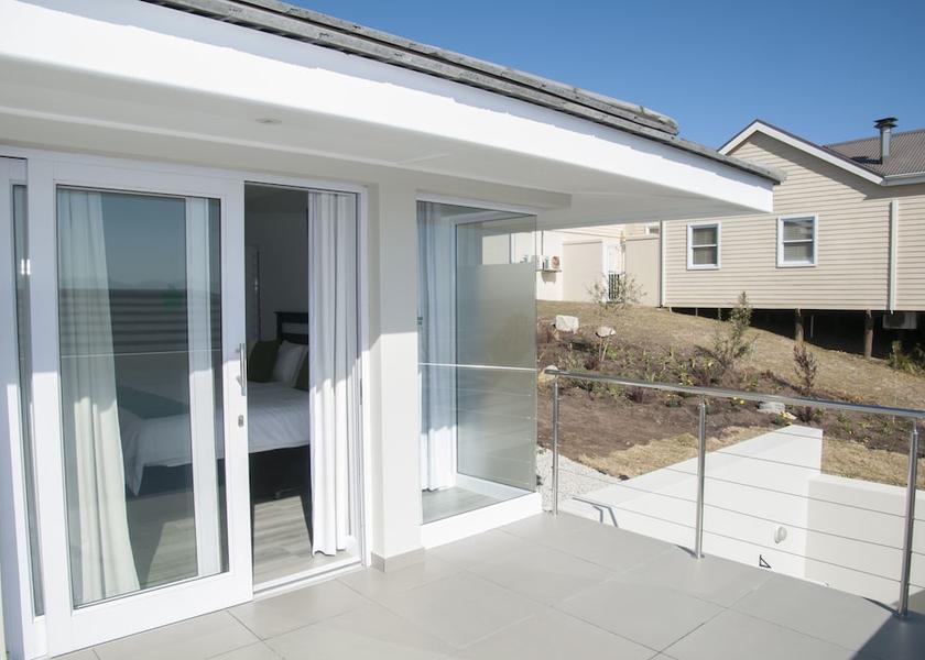 Western Cape Knysna Terrace