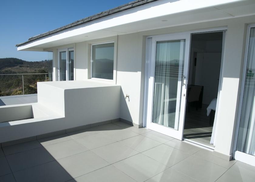 Western Cape Knysna Terrace