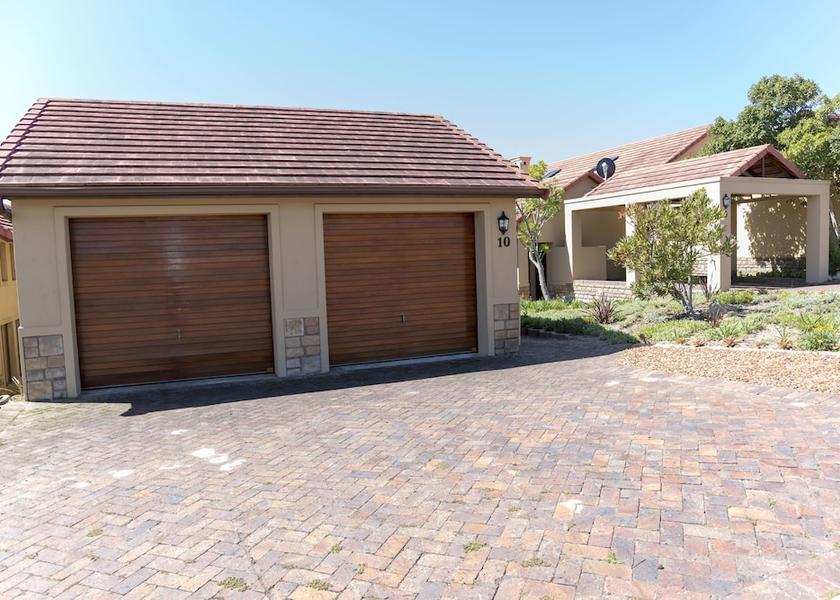 Western Cape Knysna Parking