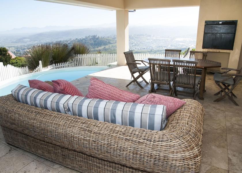 Western Cape Knysna Property Grounds