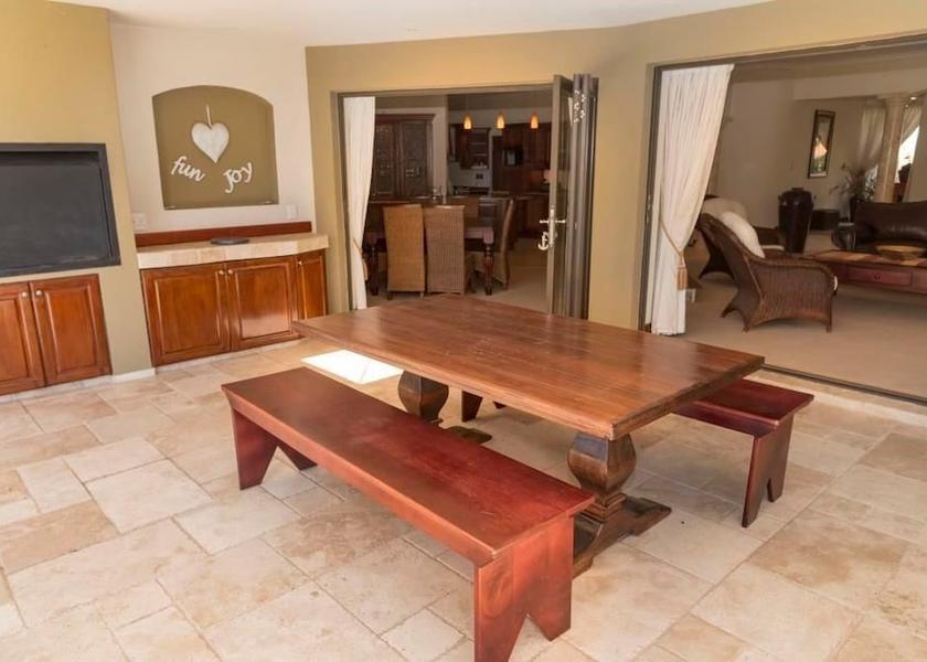 Western Cape Knysna Barbeque