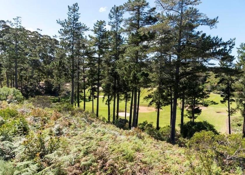 Western Cape Knysna Golf