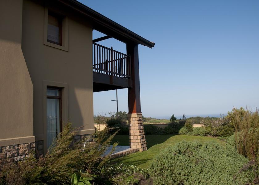 Western Cape Knysna Garden