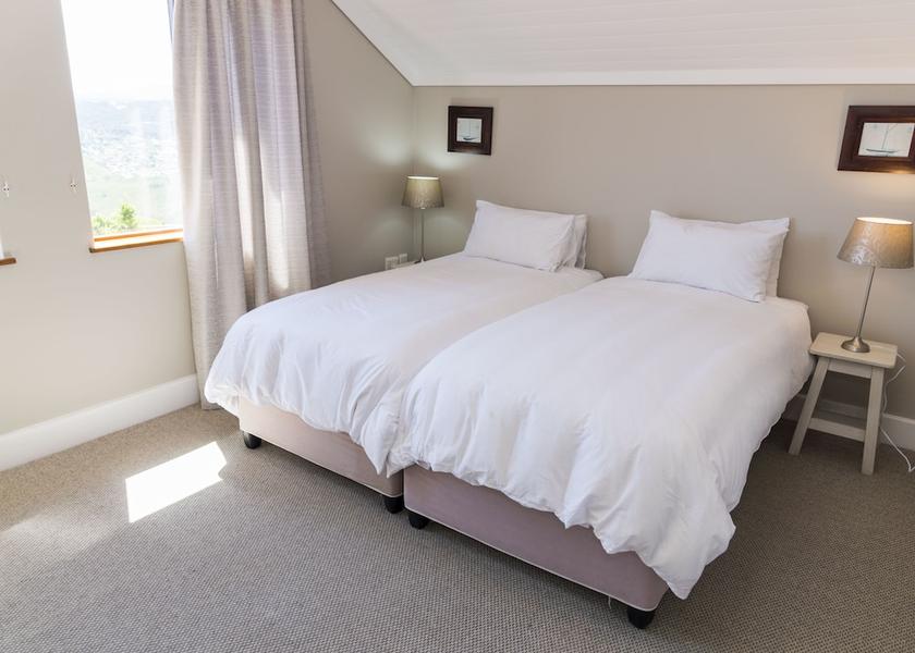 Western Cape Knysna Room