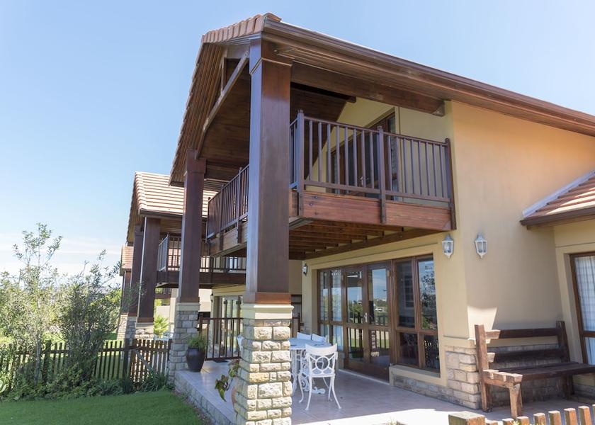 Western Cape Knysna Terrace