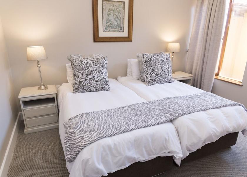 Western Cape Knysna Room