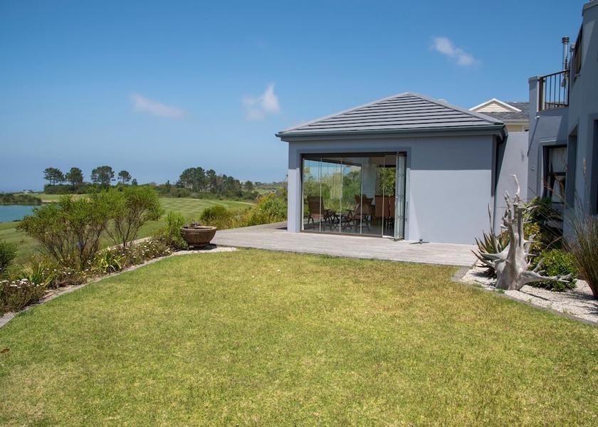 Western Cape Knysna Property Grounds