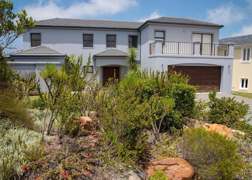 Western Cape Knysna Facade