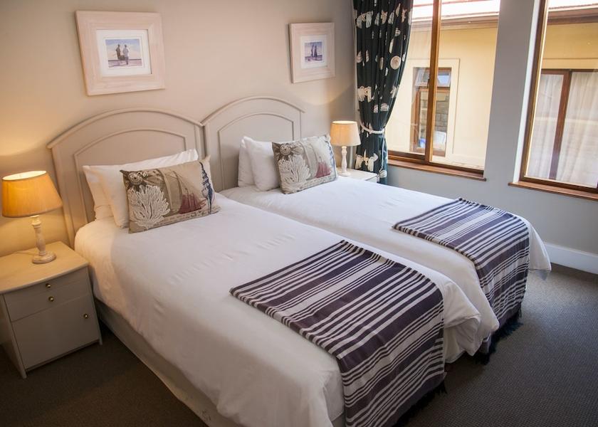 Western Cape Knysna Room