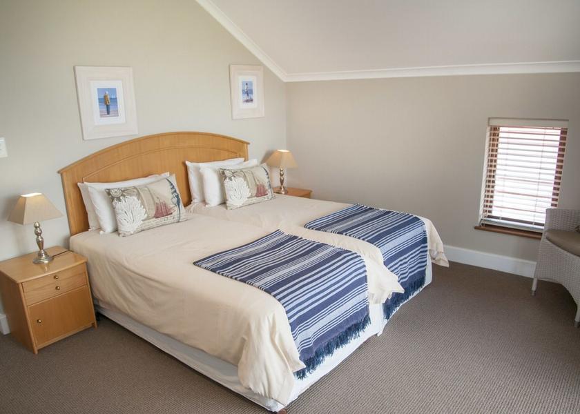 Western Cape Knysna Room