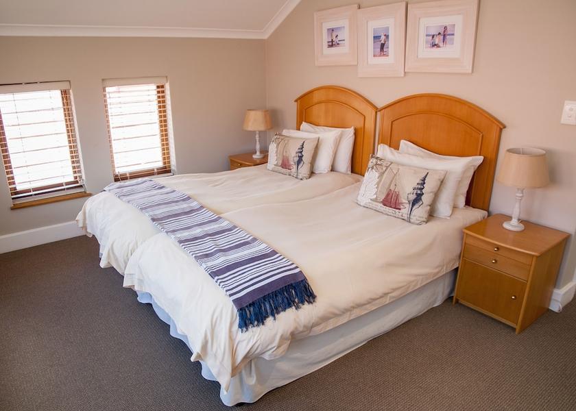 Western Cape Knysna Room