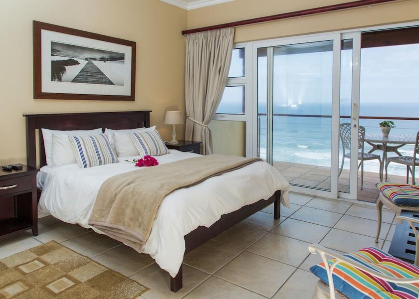 Western Cape Knysna Exterior Detail