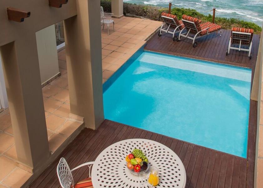 Western Cape Knysna Exterior Detail